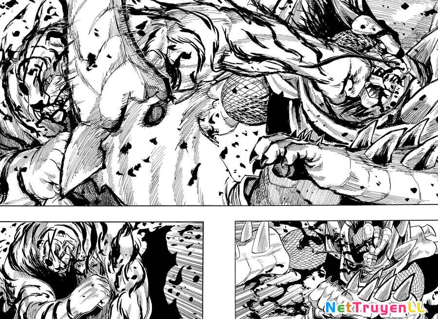 Sengoku Youko Chapter 81 - 9