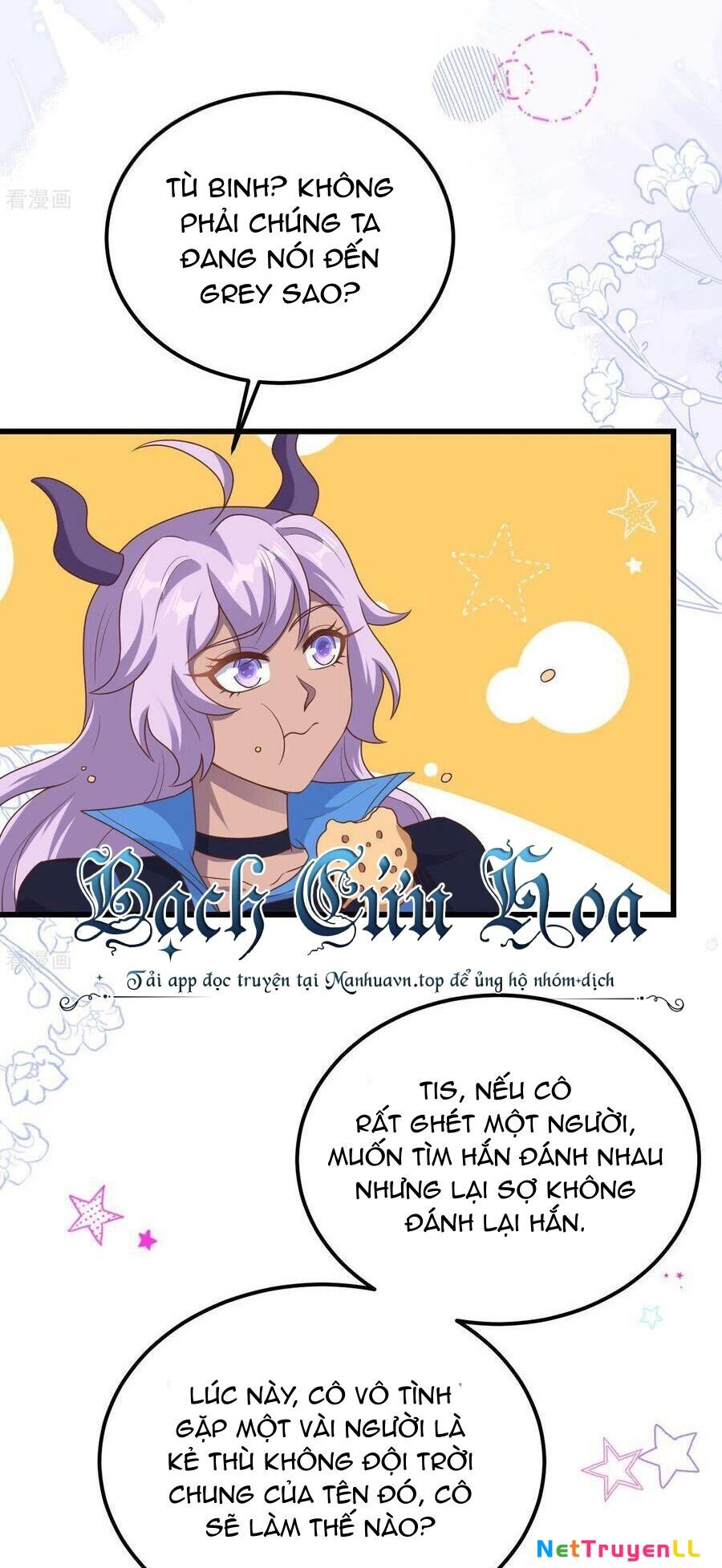 Từ Hôm Nay Bắt Đầu Làm Thành Chủ Chapter 450 - 36