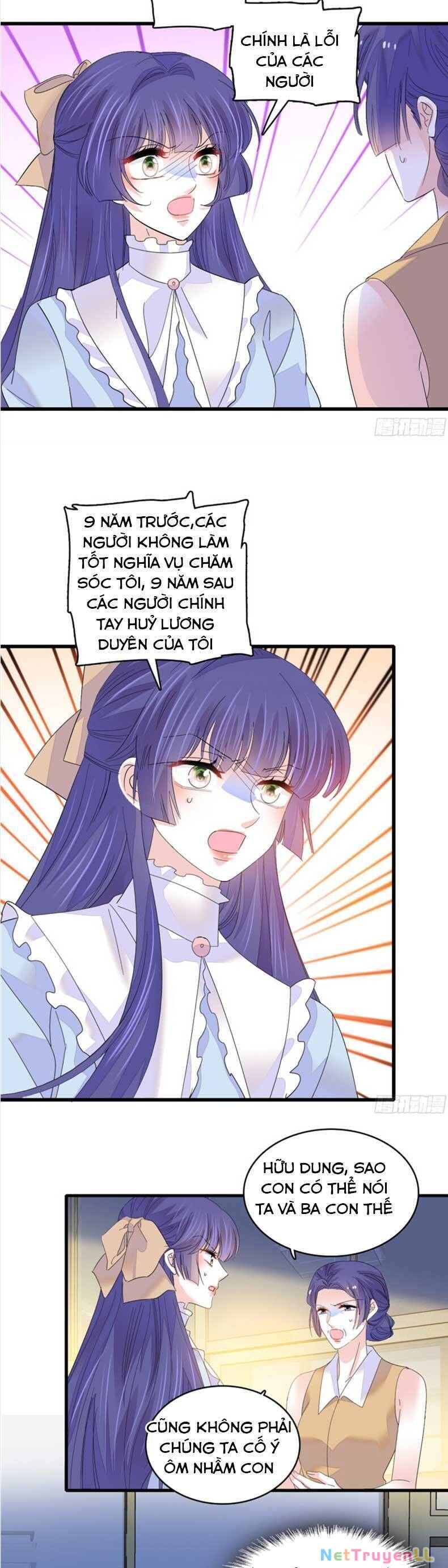 Thiên Kim Toàn Năng Bá Khí Ngút Trời Chapter 113 - 12