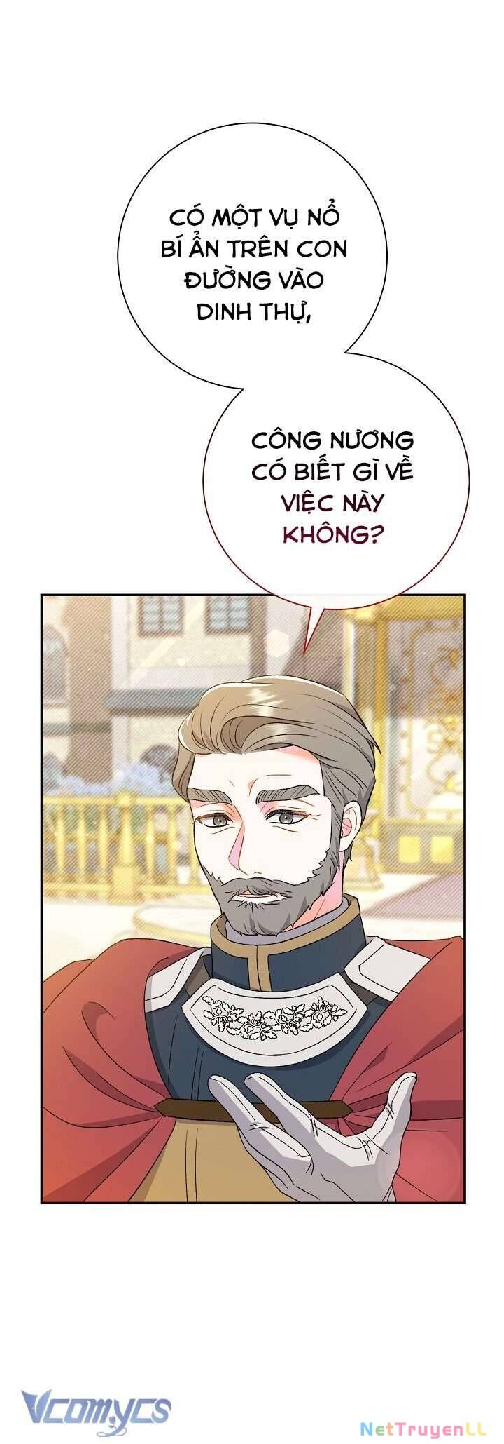 Người Xem Mắt Của Ác Nữ Quá Hoàn Hảo Chapter 17 - 51