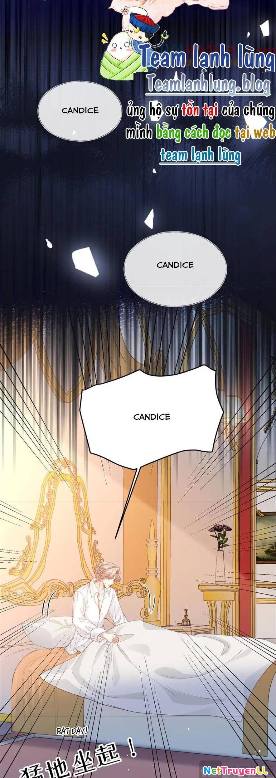 Nữ Chính Trong Truyện Ngược Luyến Tình Yêu Đã Thức Tỉnh Chapter 18 - 33