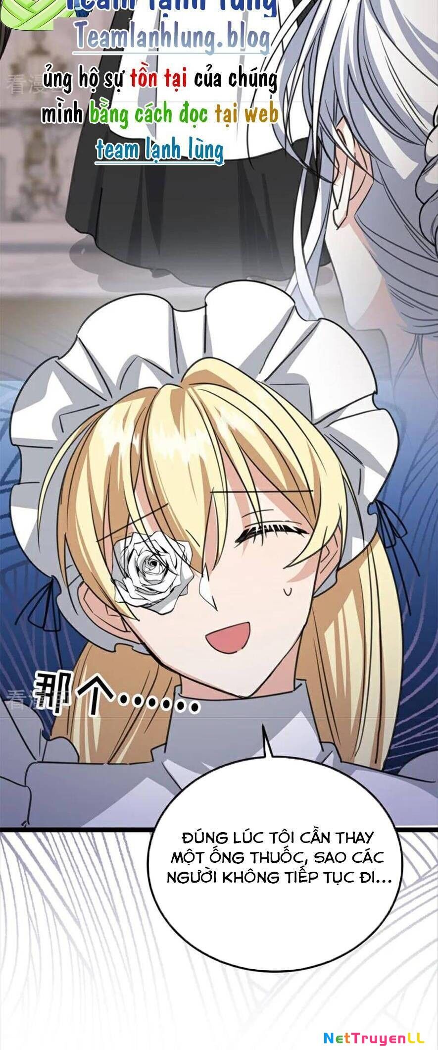 Bông Hoa Độc Của Nhà Công Tước Chapter 27 - 6