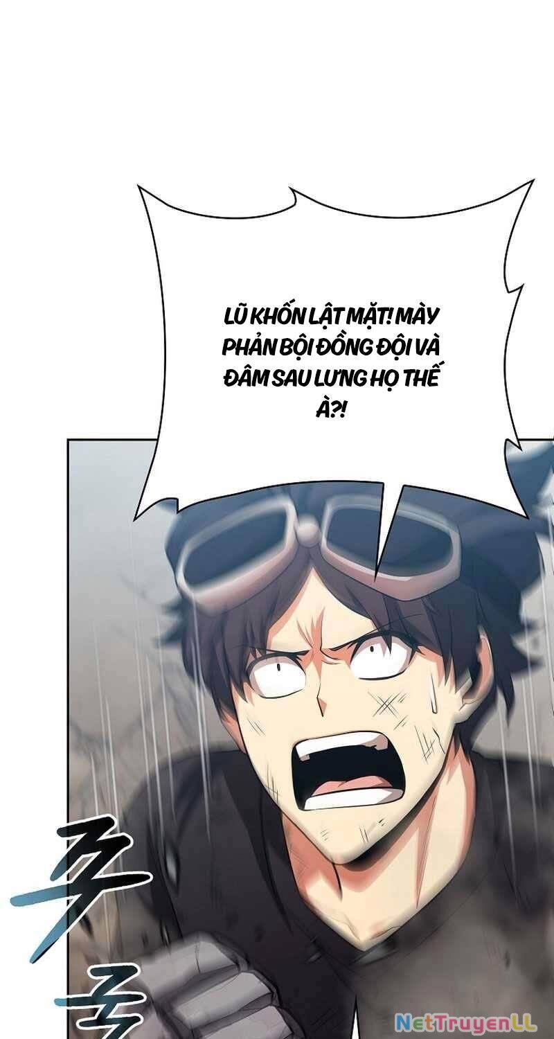 Bậc Thầy Debuff Chapter 34 - 22