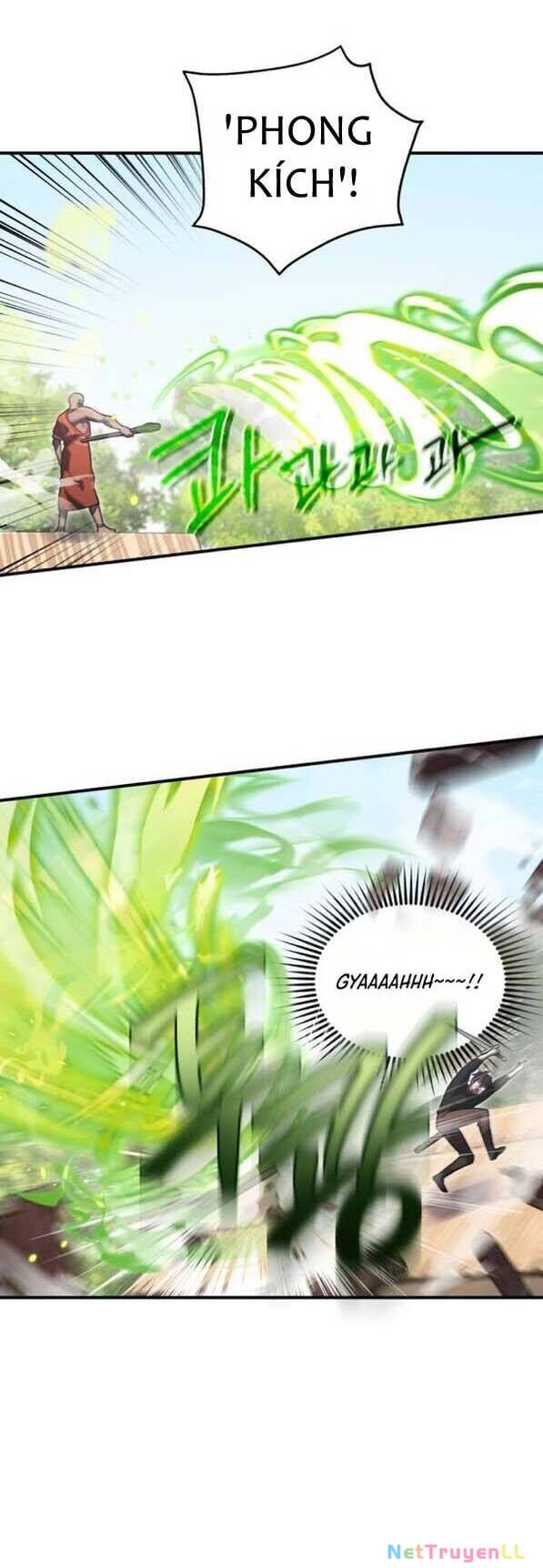 Hero X Demon King X Villain Chapter 14 - 18