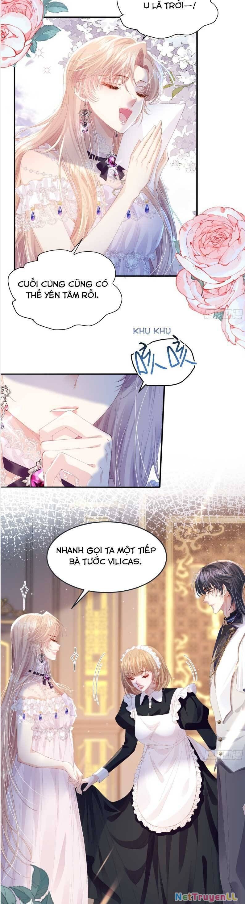 Nữ Chính Trong Truyện Ngược Luyến Tình Yêu Đã Thức Tỉnh Chapter 9 - 6