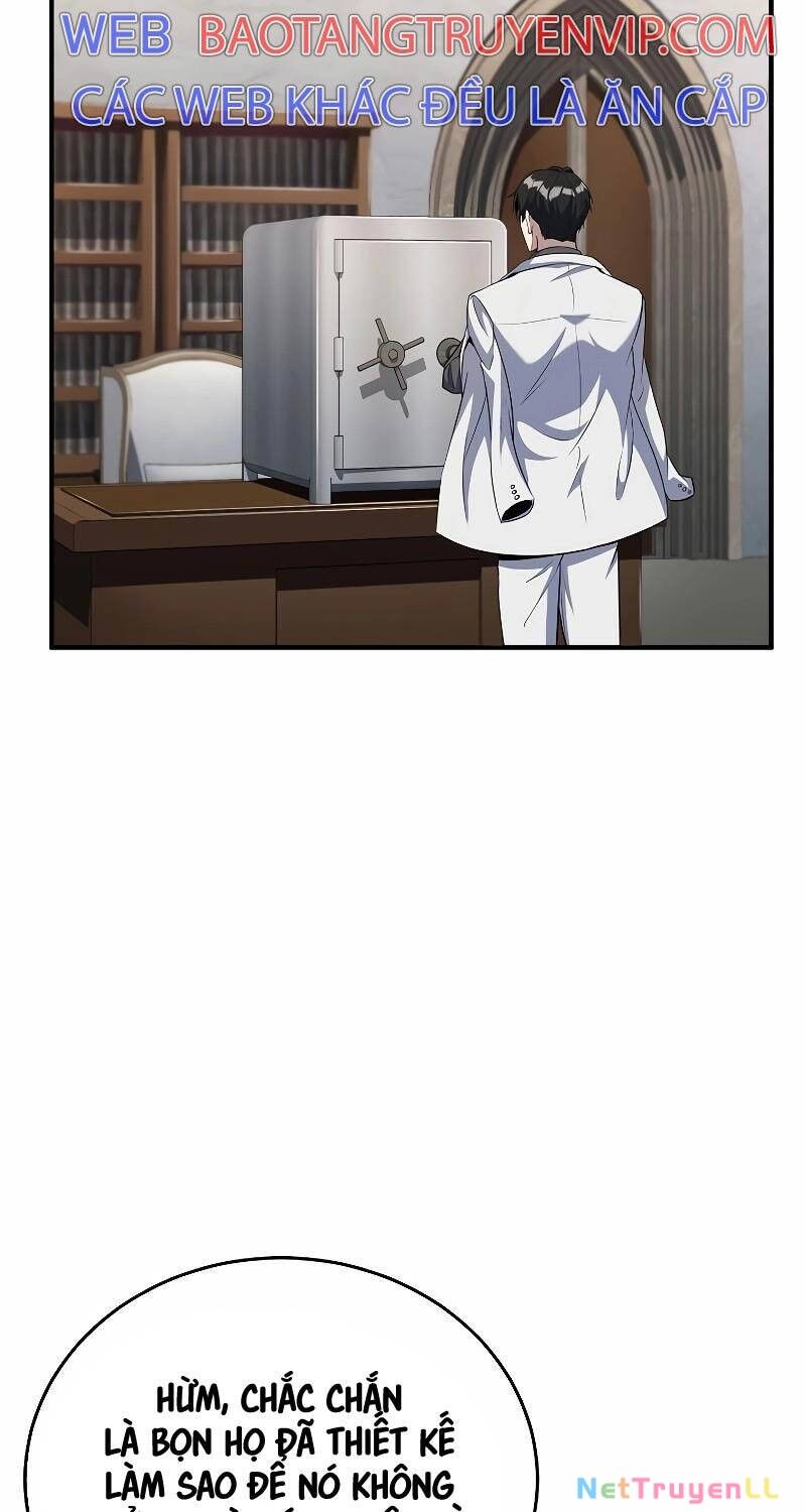 Những Nhân Vật Chính Mà Chỉ Tôi Biết Chapter 34 - 59