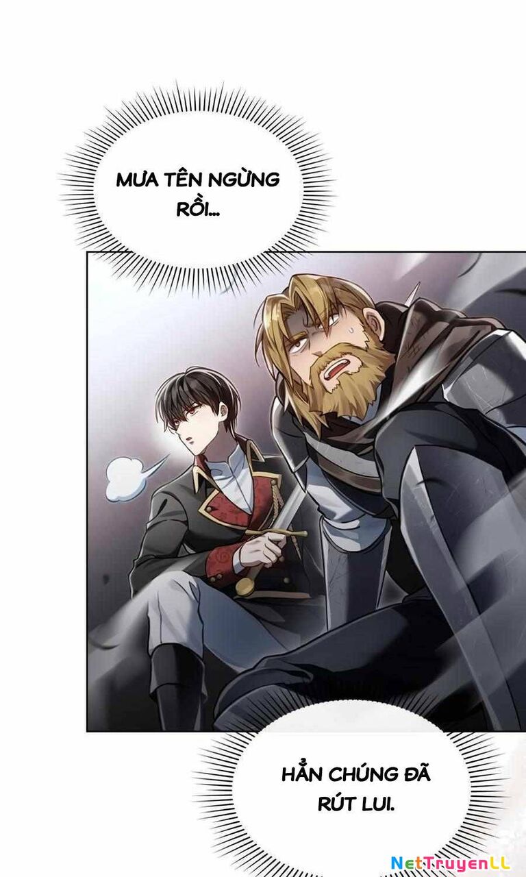 Tái Sinh Thành Hoàng Tử Của Quốc Gia Kẻ Địch Chapter 36 - 12