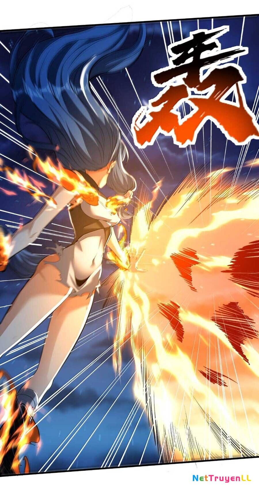 Tôi Livestream Cầu Hôn Nữ Quỷ Vậy Mà Thành Công!? Chapter 51 - 20