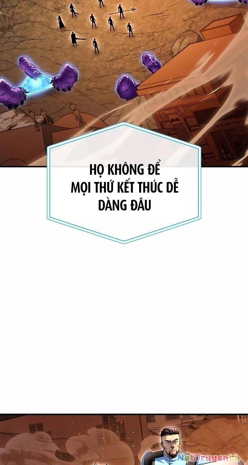Cuộc Chiến Siêu Nhân Chapter 113 - 5