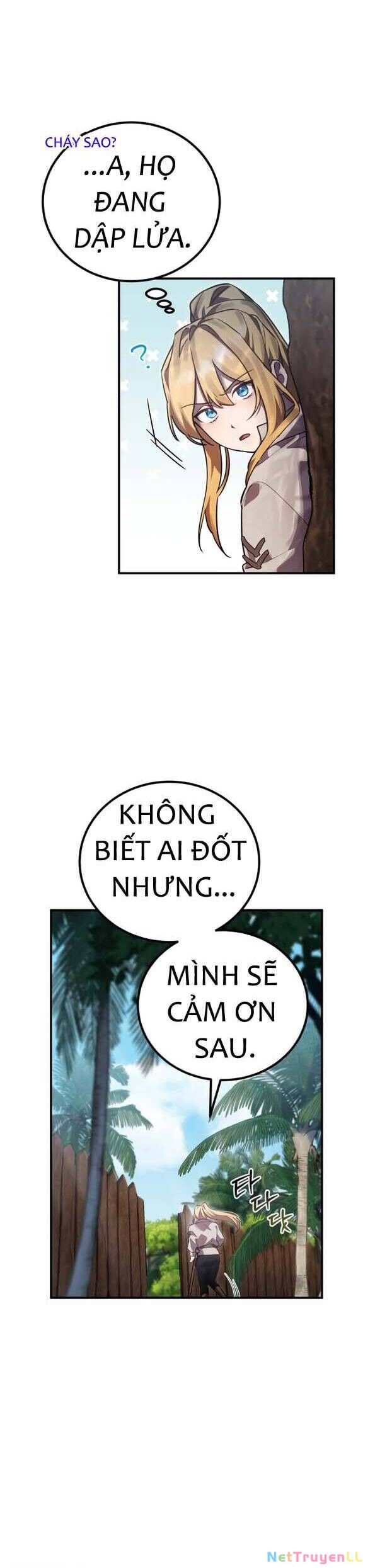 Hero X Demon King X Villain Chapter 12 - 13