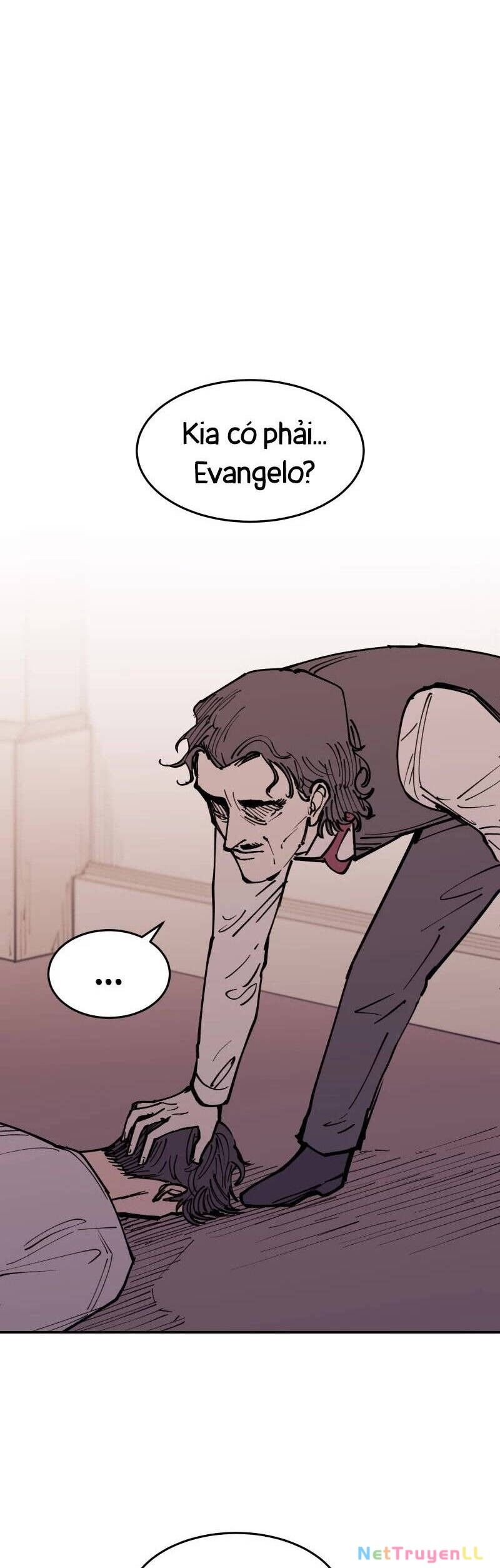 Vampire Family Chapter 5 - 23