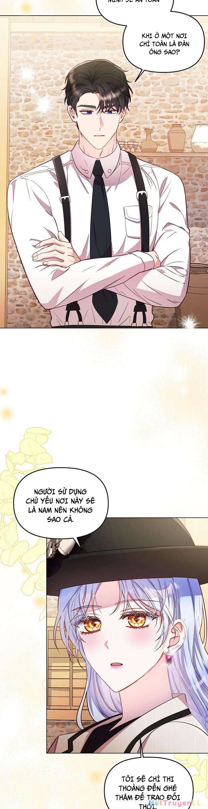 Chiến Lược Ly Hôn Chapter 12 - 26