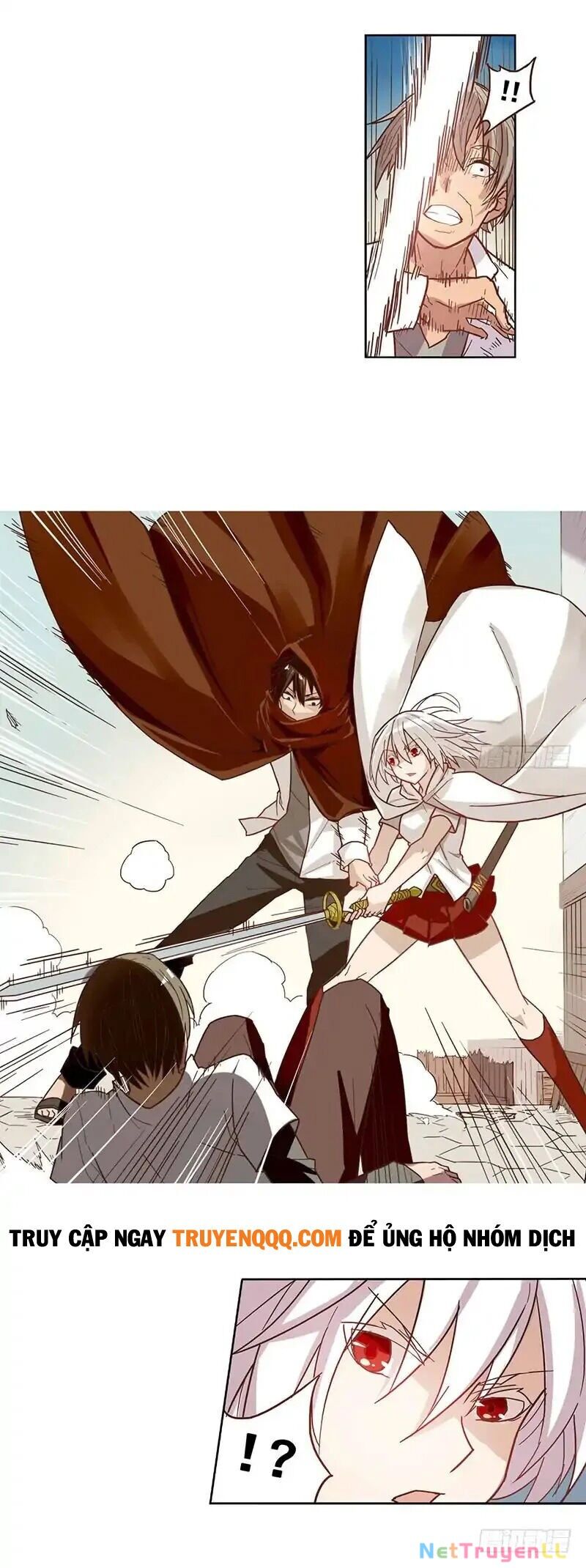 Bởi Vì Tôi Là Ông Chú Điều Hành Một Cửa Hàng Vũ Khí Chapter 14 - 6