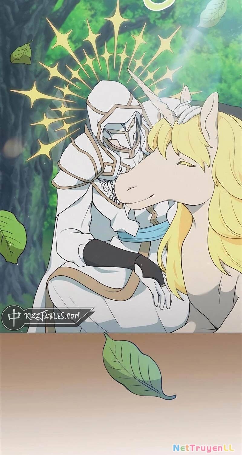 Tôi Làm Vườn Tại Thế Giới Thợ Săn Chapter 40 - 34