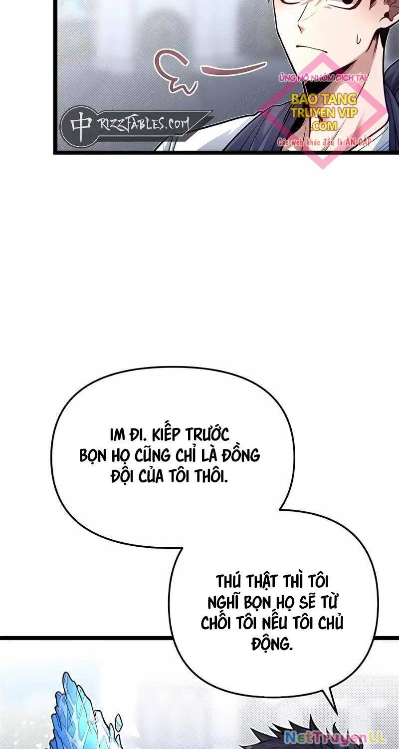 Anh Trai Anh Hùng Là Người Đã Chết Trong Học Viện Chapter 80 - 32