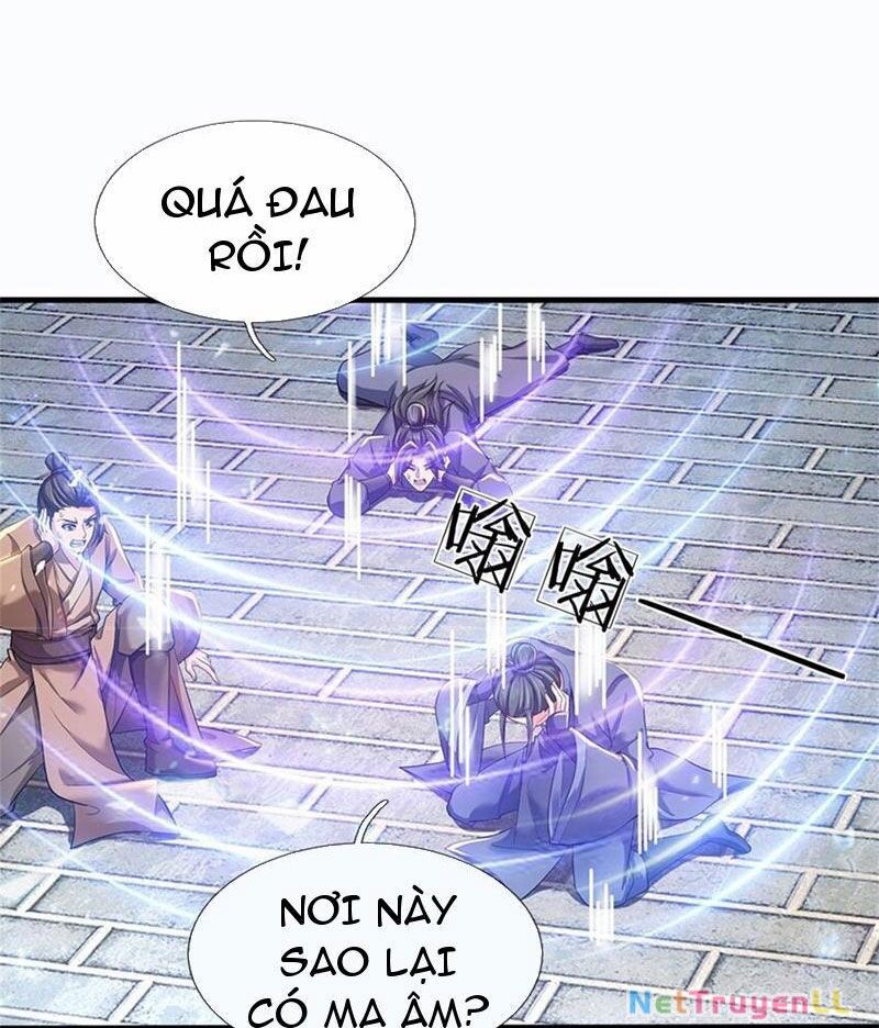 Ta Có Thể Sửa Chữa Vạn Vật Trên Dòng Thời Gian Chapter 113 - 28