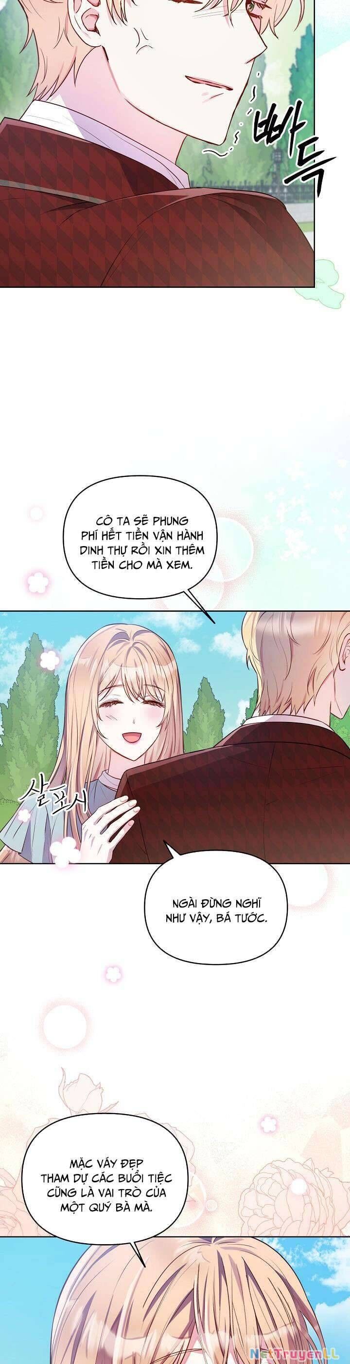 Chiến Lược Ly Hôn Chapter 13 - 26