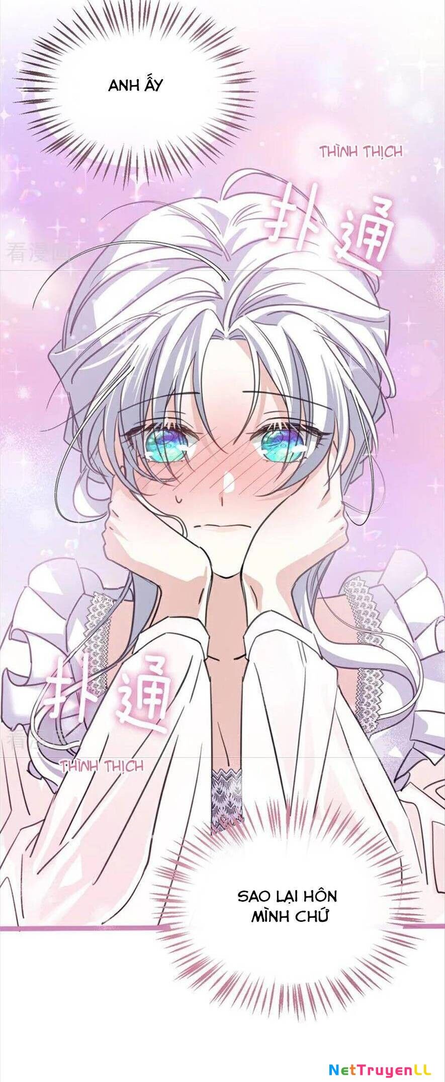 Bông Hoa Độc Của Nhà Công Tước Chapter 27 - 13