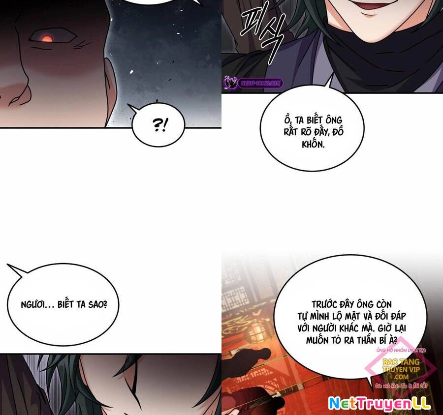 Phá Công Kiếm Đế Chapter 50 - 22