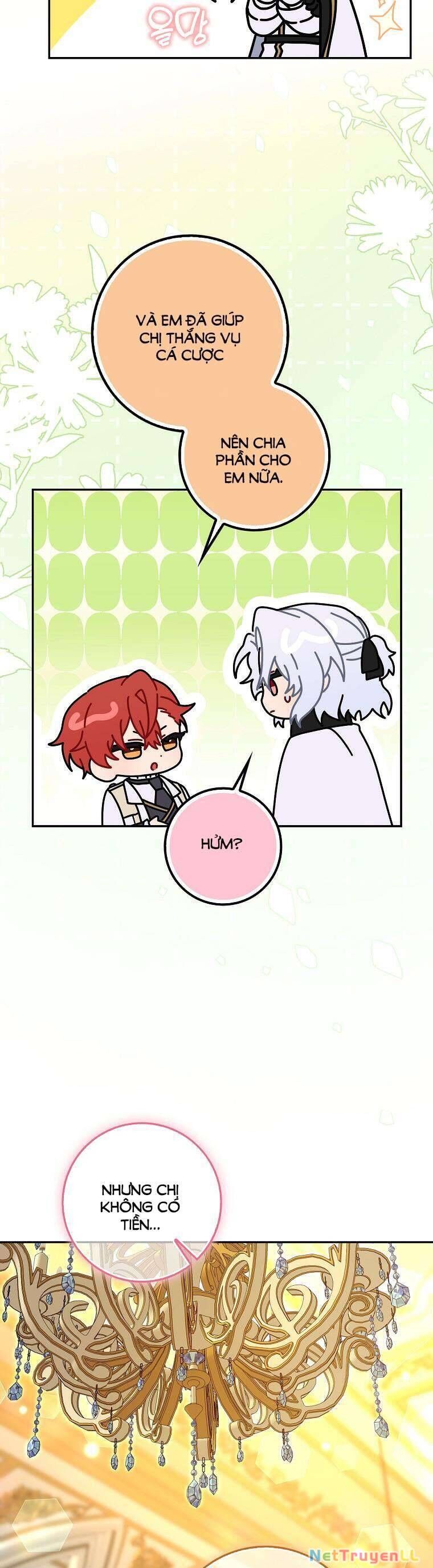 Nuôi Chồng Từ Bé Chapter 12 - 29