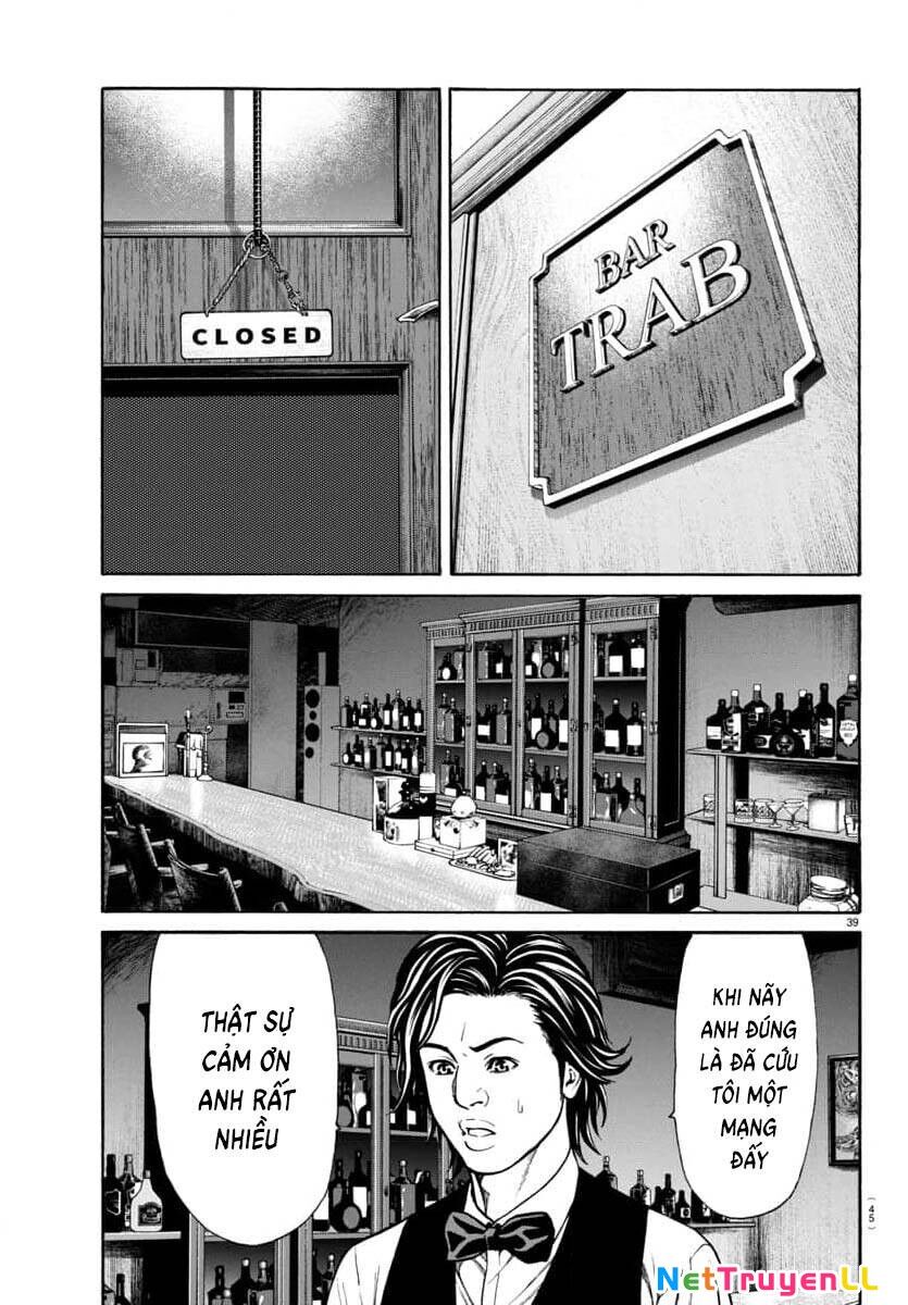 Psycho X Past: Những Vụ Án Giết Người Kỳ Quái Chapter 30 - 40