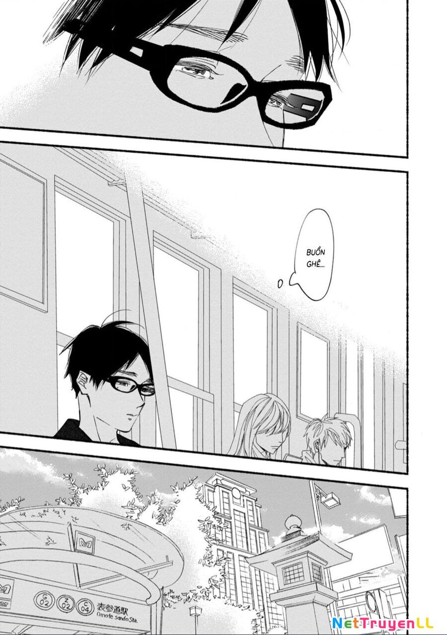 Blue Sky Complex Chapter 43 - 8