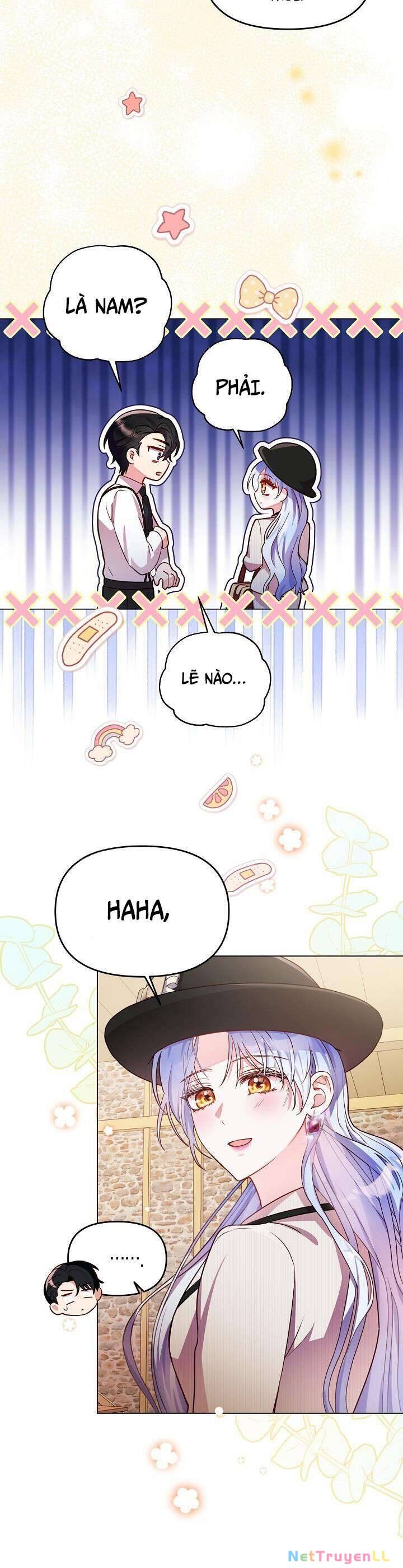 Chiến Lược Ly Hôn Chapter 12 - 27