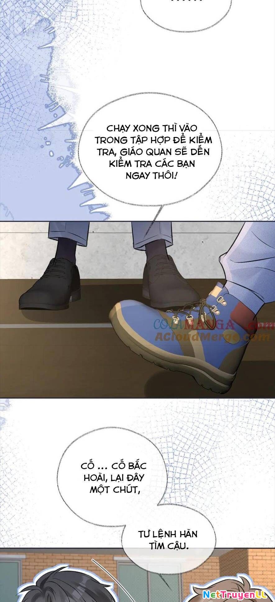 Ta Ở Hiện Đại Làm Đại Boss Chapter 92 - 5