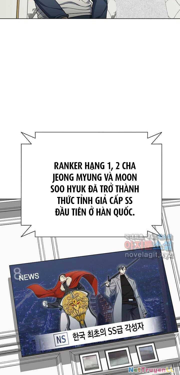 Thiên Ma Không Muốn Thăng Cấp Chapter 47 - 28