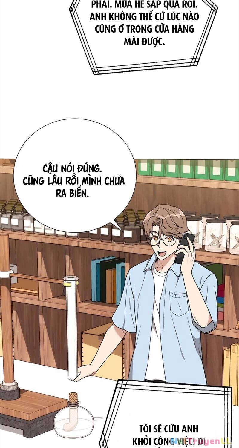 Tôi Làm Vườn Tại Thế Giới Thợ Săn Chapter 41 - 81