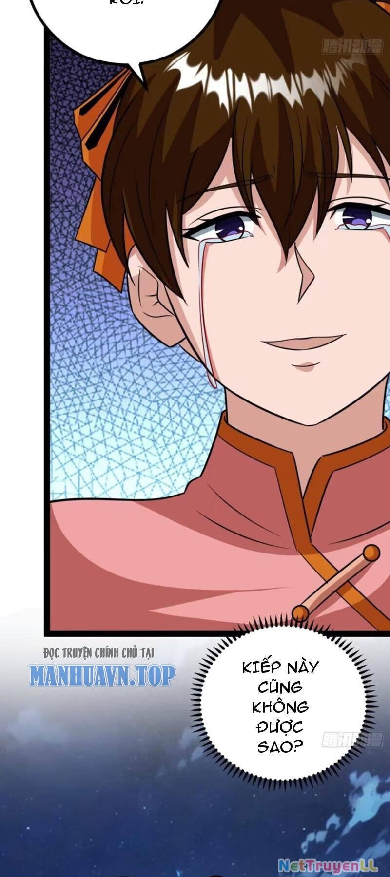 Trăm Tuổi Mở Hệ Thống, Hiếu Tử Hiền Tôn Quỳ Khắp Núi! Chapter 70 - 29