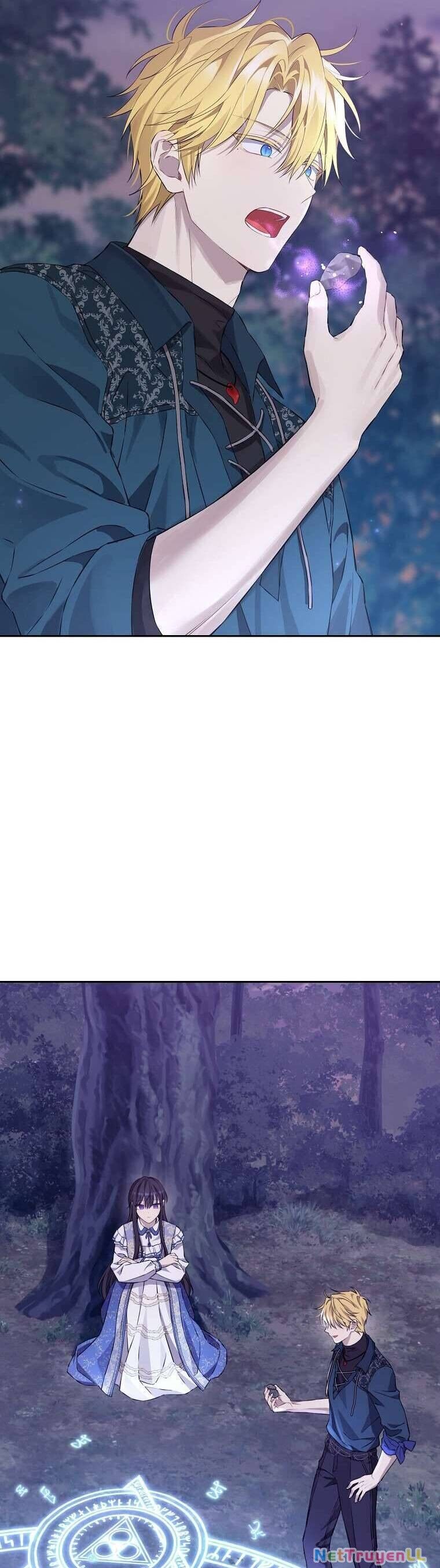 Thực Ra Tôi Mới Là Thật Chapter 130 - 16