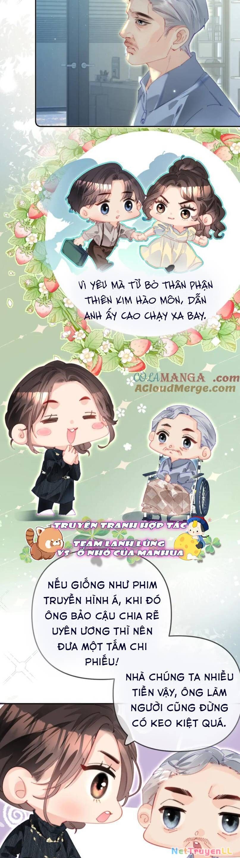 Vợ Chồng Đỉnh Lưu Có Chút Ngọt Ngào Chapter 100 - 13