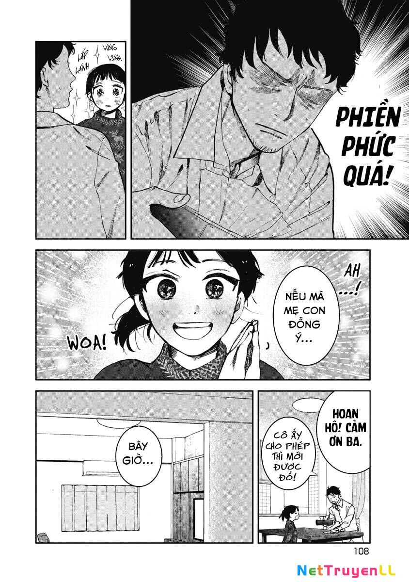 Án Mạng Liên Hoàn: Huyết Nhãn Chapter 4 - 11