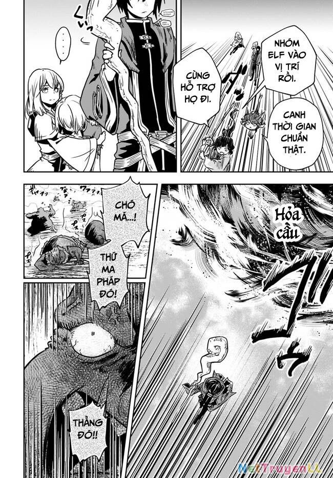 Majutsugakuin Wo Shuseki De Sotsugyou Shita Ore Ga Boukensha Wo Hajimeru No Wa Sonna Ni Okashii Daro Chapter 24 - 6