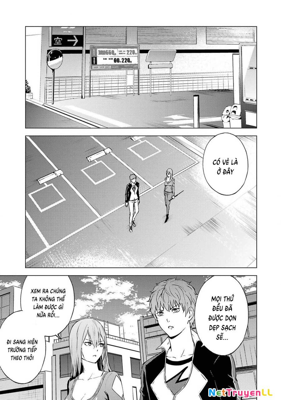 Ore No Genjitsu Wa Renai Game?? Ka To Omottara Inochigake No Game Datta Chapter 73 - 40