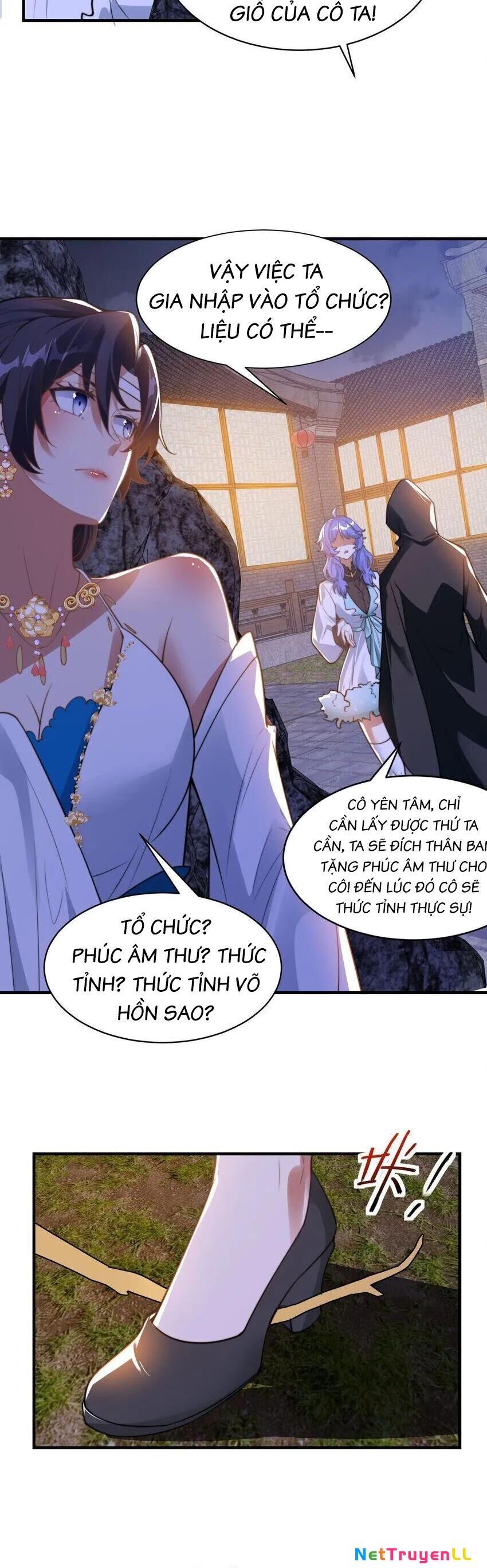 Anh Rể Mạnh Nhất Lịch Sử Chapter 24 - 10