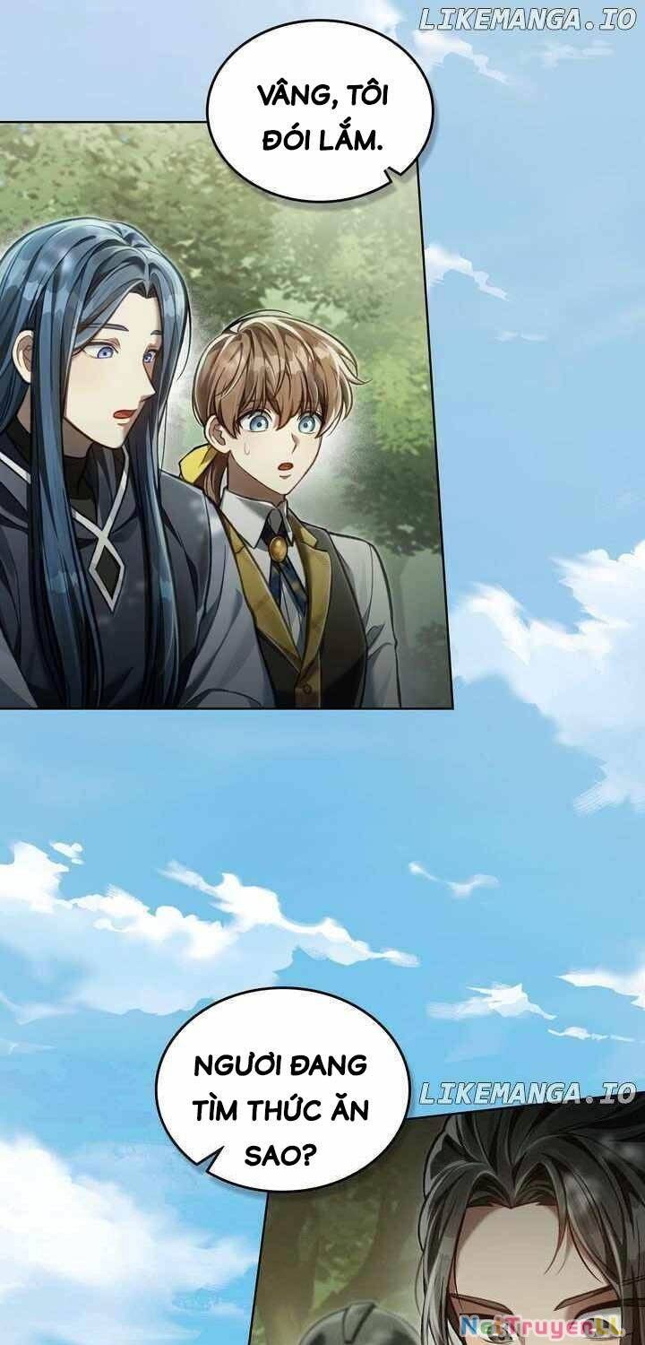 Tái Sinh Thành Hoàng Tử Của Quốc Gia Kẻ Địch Chapter 35 - 37