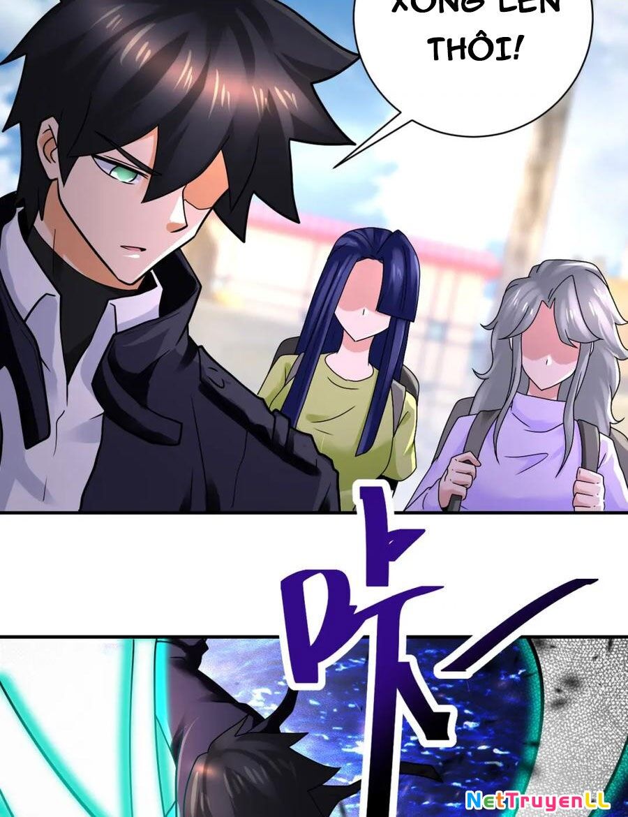 Mạt Thế Siêu Cấp Hệ Thống Chapter 351 - 25