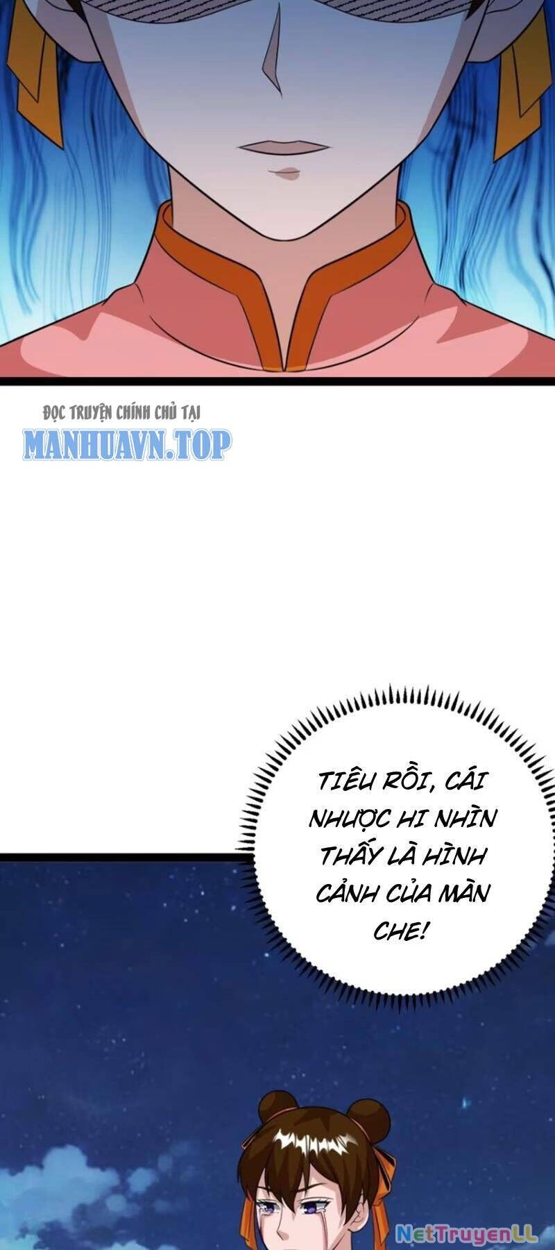 Trăm Tuổi Mở Hệ Thống, Hiếu Tử Hiền Tôn Quỳ Khắp Núi! Chapter 70 - 24