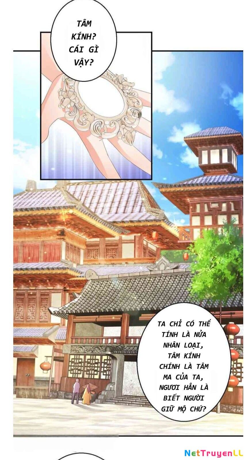 Tư Sủng Âm Dương Phi Chapter 46 - 9