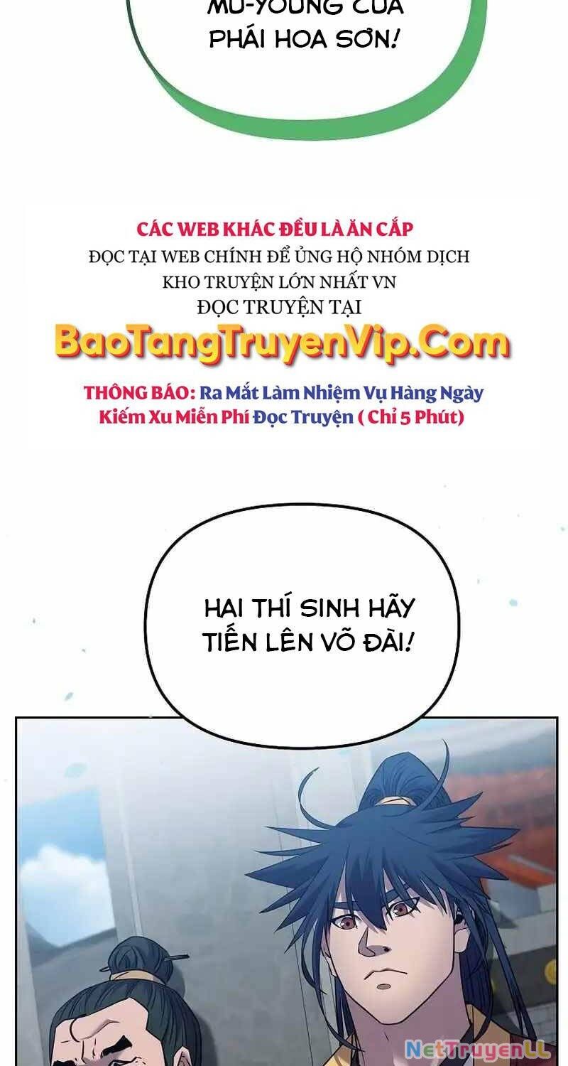 Sự Chuyển Sinh Vào Võ Lâm Thế Gia Của Ranker Chapter 123 - 3