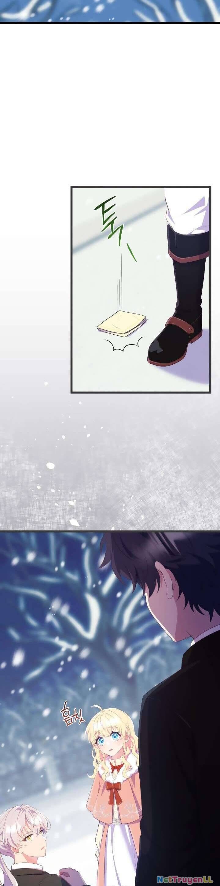 Trở Thành Bạn Thời Thơ Ấu Của Nam Phụ Ám Ảnh Chapter 14 - 53