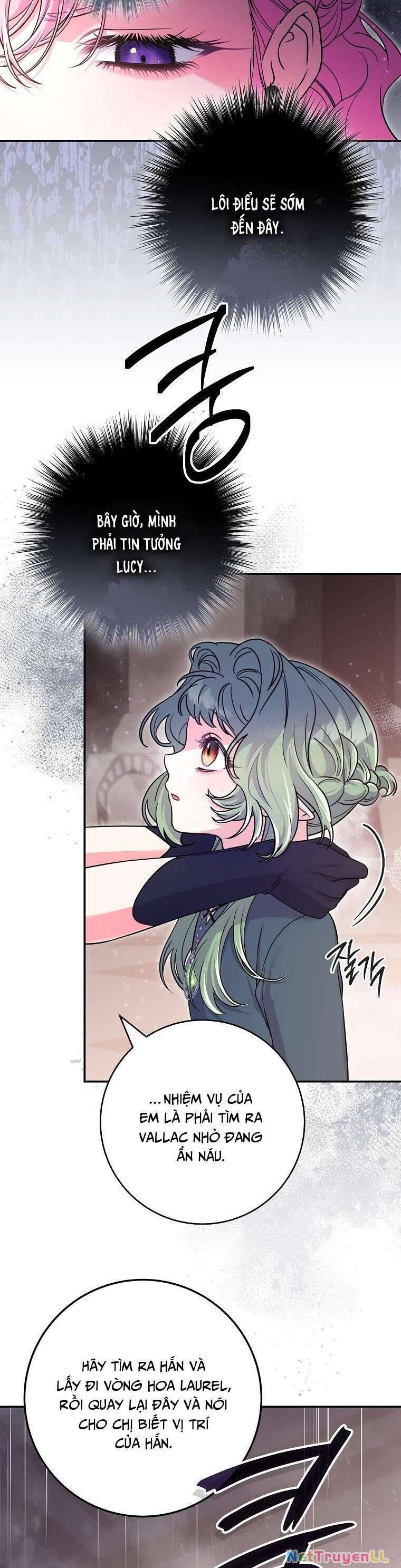 Tôi Bị Mắc Kẹt Trong Trò Chơi Lỗi Chapter 41 - 32
