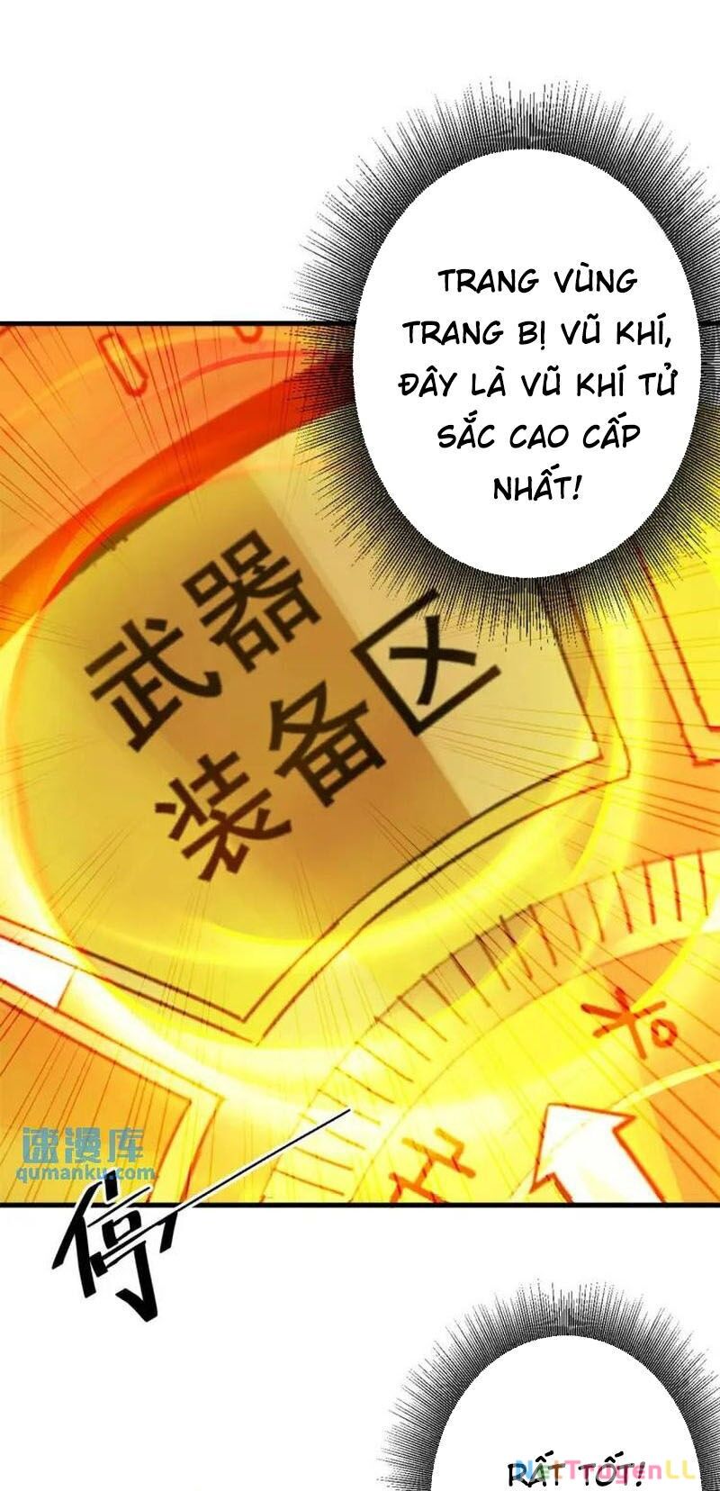 Luân Bàn Thế Giới Chapter 195 - 16