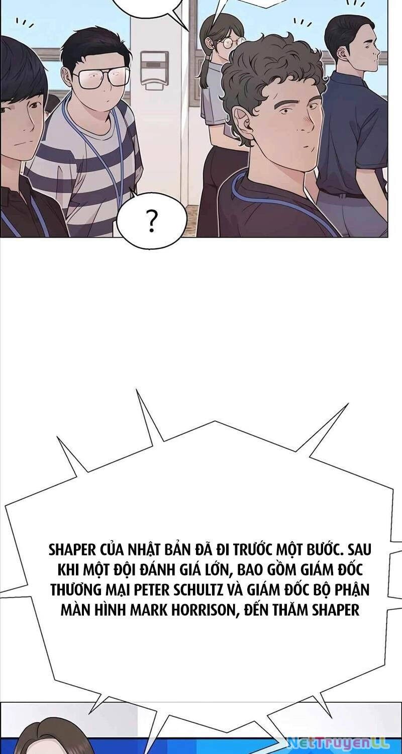 Người Đàn Ông Thực Thụ Chapter 194 - 37