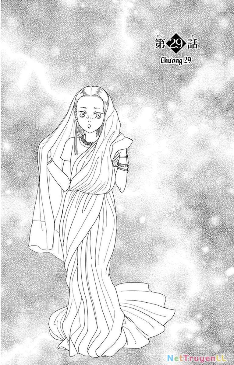 Madame Petit Chapter 29 - Trang 2