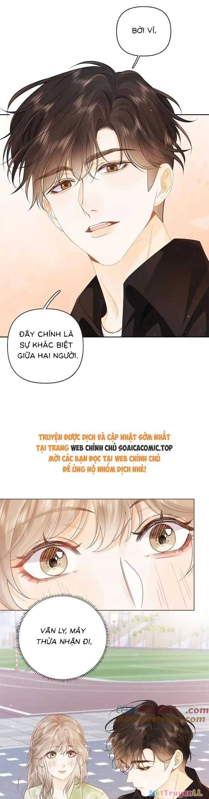 Gấp Vầng Trăng Chapter 24 - 7