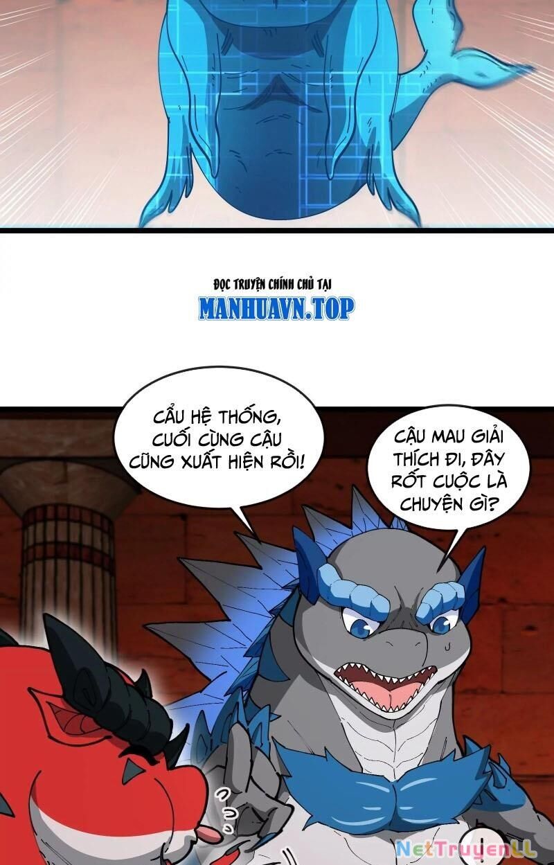 Trùng Sinh Thành Godzilla Chapter 154 - 37