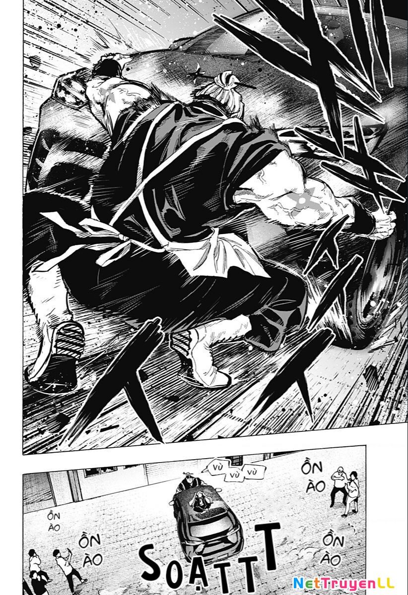 Marriagetoxin Chapter 57 - 5